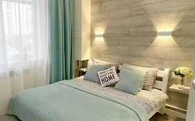 Tiffany Apartment